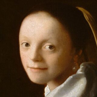 フェルメール】少女の絵画の解説【決定版】｜フェルメール全37